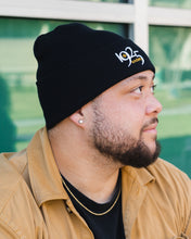 Load image into Gallery viewer, 1925 Cuffed Beanie