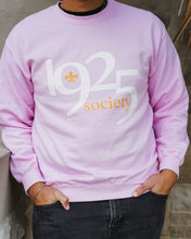 Load image into Gallery viewer, 1925 Society Crewneck Collection