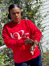Load image into Gallery viewer, 1925 Society Crewneck Collection
