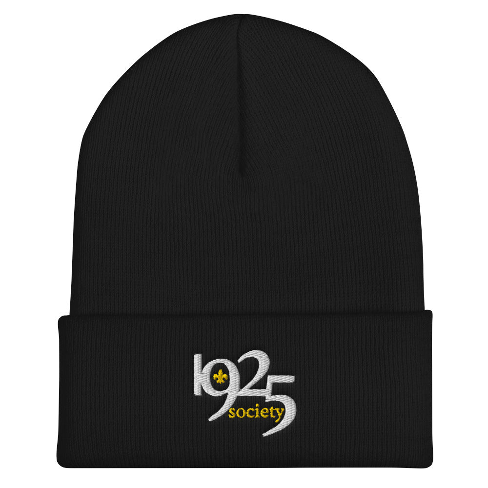 1925 Cuffed Beanie