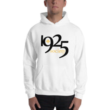 Load image into Gallery viewer, 1925 Classic White Hoodie
