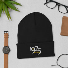 Load image into Gallery viewer, 1925 Cuffed Beanie
