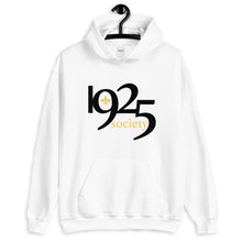 Load image into Gallery viewer, 1925 Classic White Hoodie
