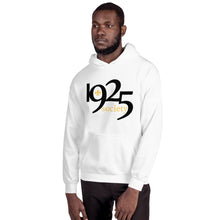 Load image into Gallery viewer, 1925 Classic White Hoodie
