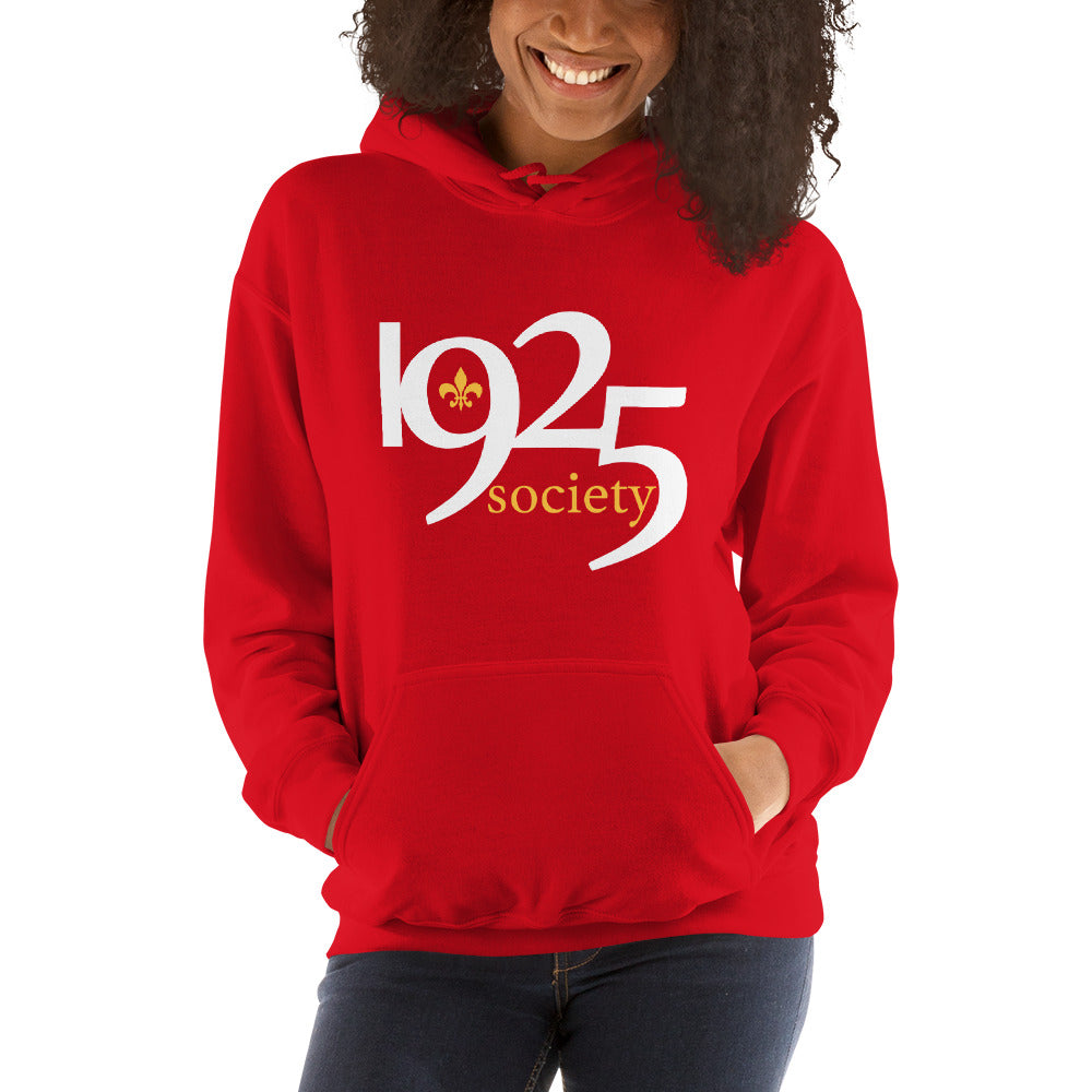 1925 Society Hoodie