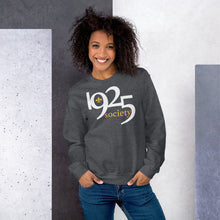 Load image into Gallery viewer, 1925 Society Crewneck Collection
