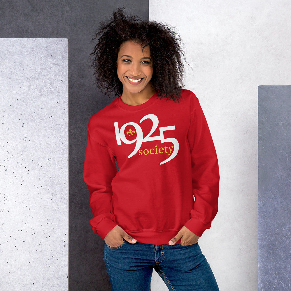 1925 Society Crewneck Collection